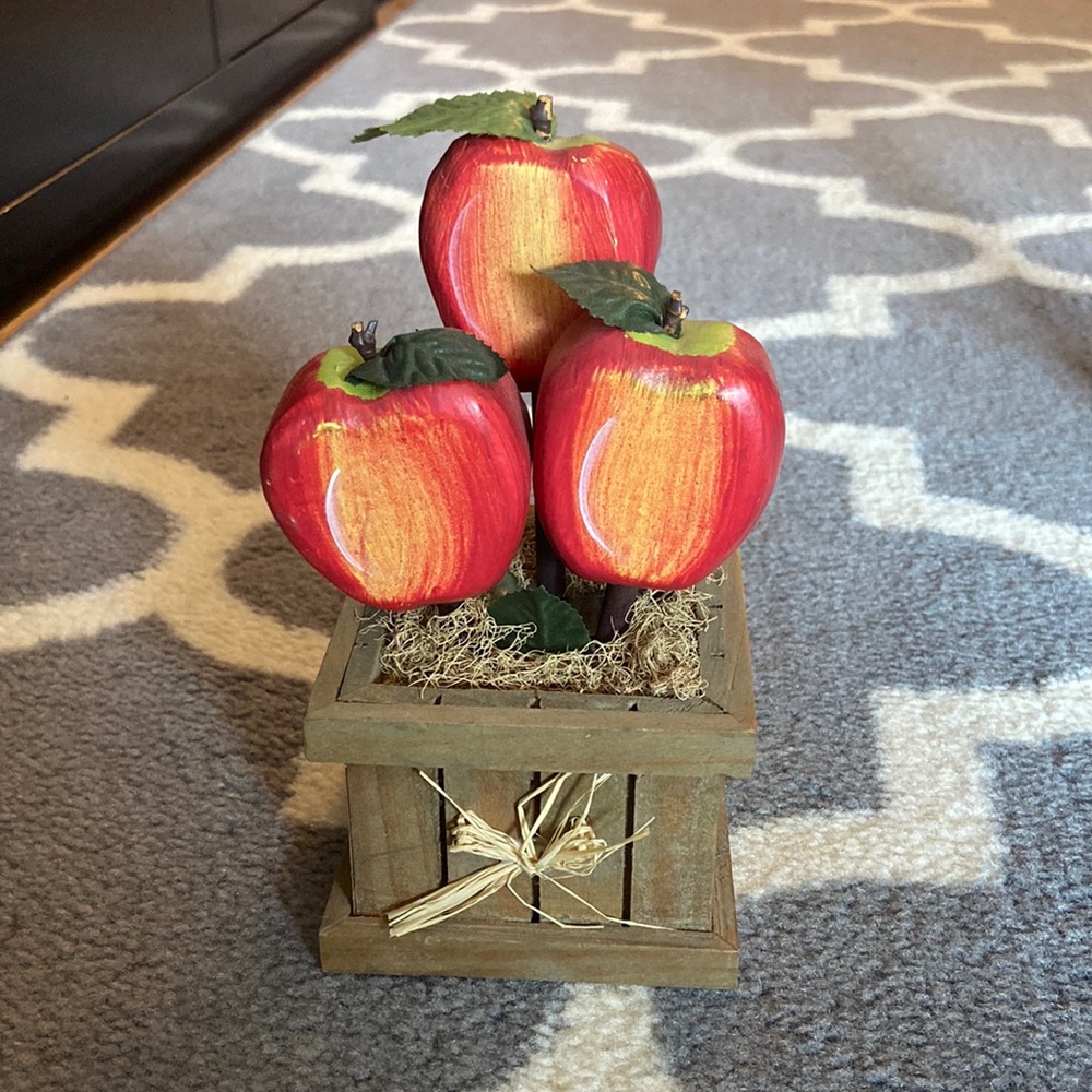 Home decor